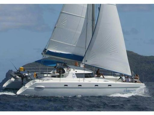 195000€ FP BELIZE 43